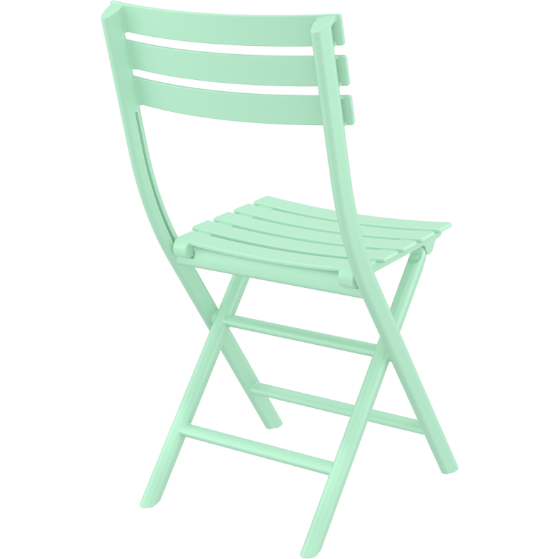 HELEN FOLDING CHAIR opaline green Siesta