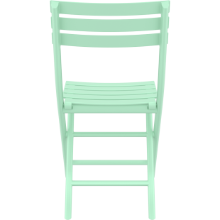 HELEN FOLDING CHAIR opaline green Siesta