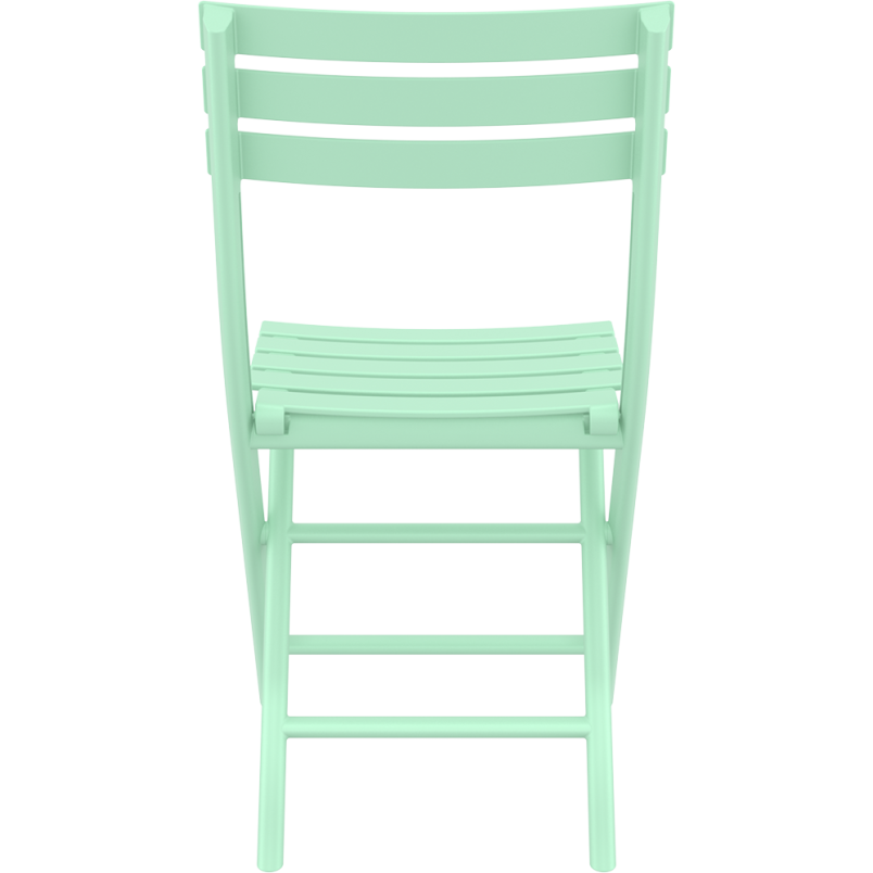 HELEN FOLDING CHAIR opaline green Siesta