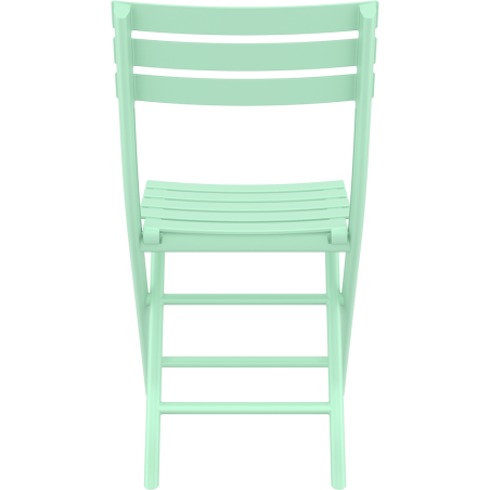 HELEN FOLDING CHAIR opaline green Siesta