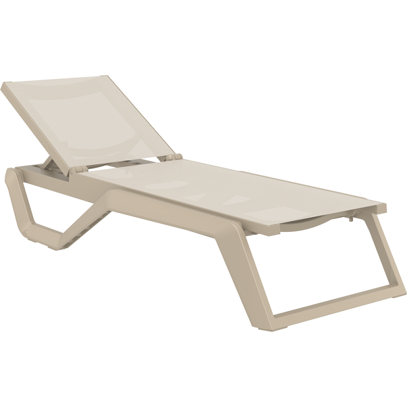 RIO PRO taupe/taupe Siesta
