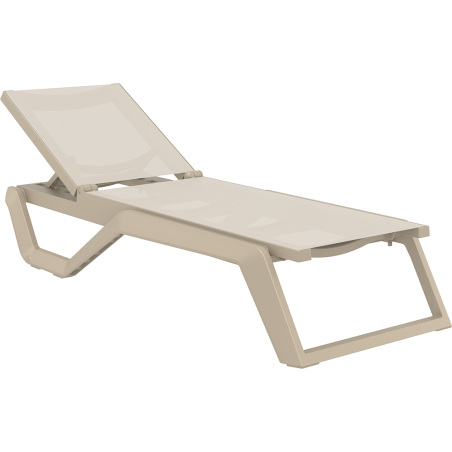 RIO PRO taupe/taupe Siesta