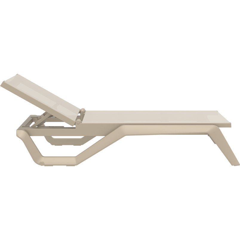 RIO PRO taupe/taupe Siesta
