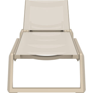 RIO PRO taupe/taupe Siesta