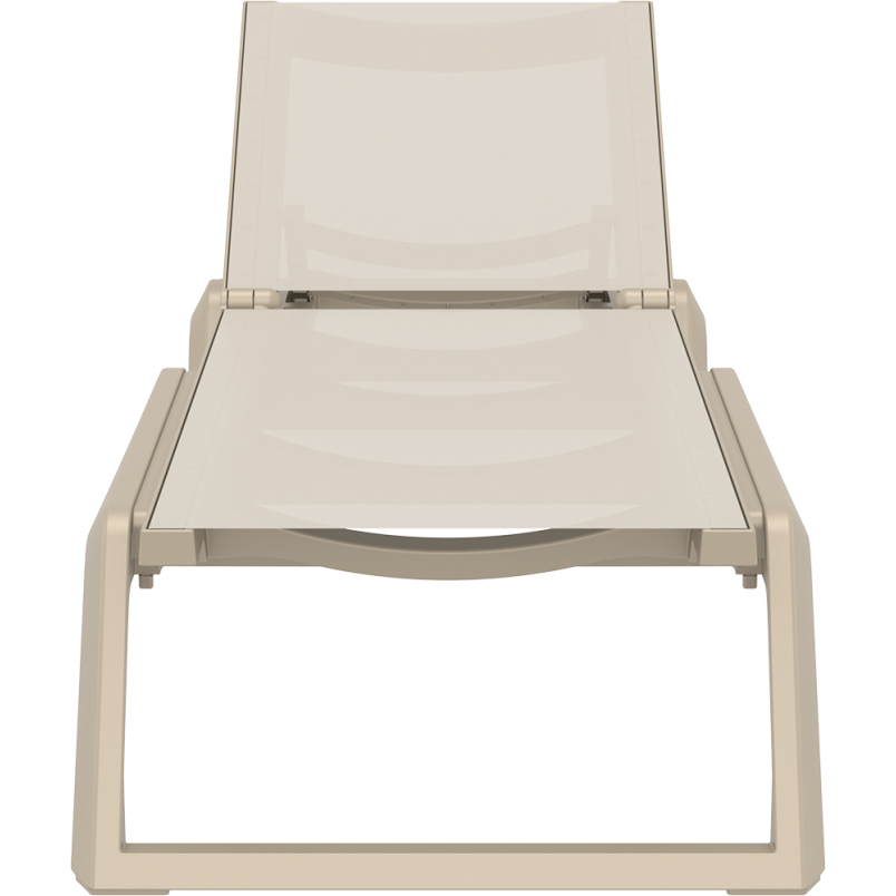 RIO PRO taupe/taupe Siesta