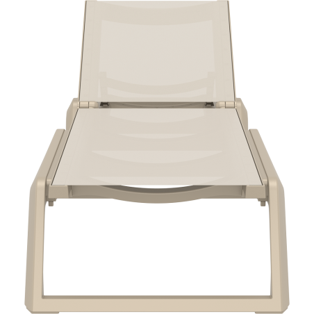 RIO PRO taupe/taupe Siesta