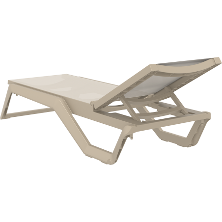 RIO PRO taupe/taupe Siesta