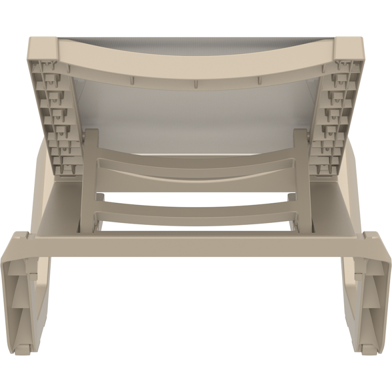 RIO PRO taupe/taupe Siesta