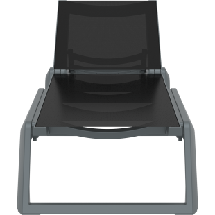 RIO PRO dark grey/black Siesta