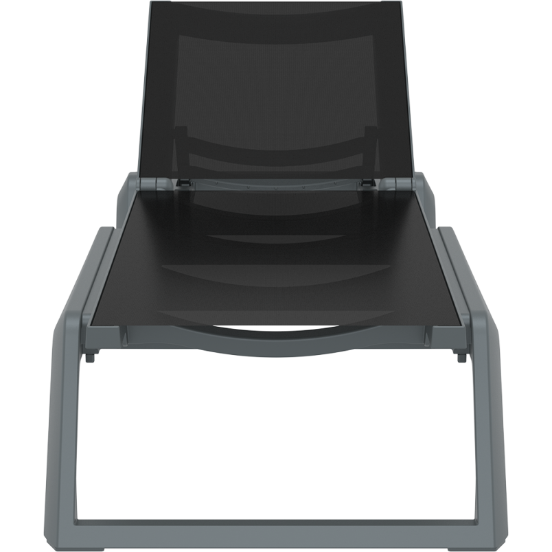 RIO PRO dark grey/black Siesta