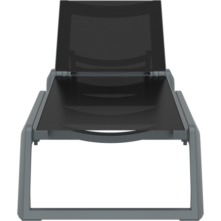 RIO PRO dark grey/black Siesta