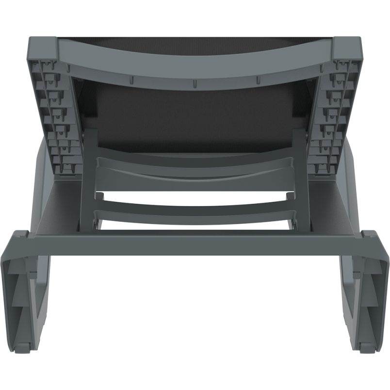 RIO PRO dark grey/black Siesta