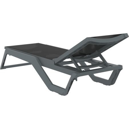 RIO PRO dark grey/black Siesta