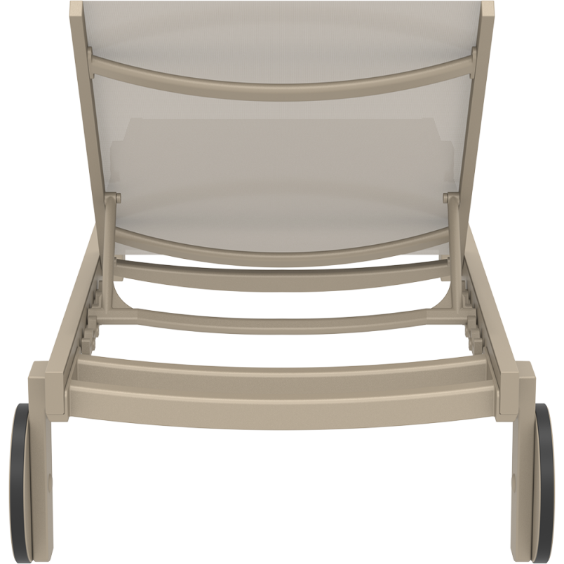 CASABLANCA taupe/taupe Siesta