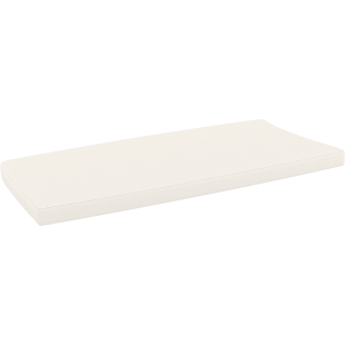 PARIS LOUNGE SOFA CUSHION white Siesta
