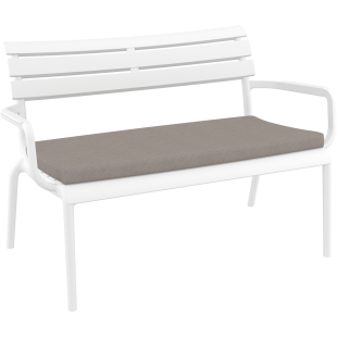 PARIS LOUNGE SOFA CUSHION beige Siesta