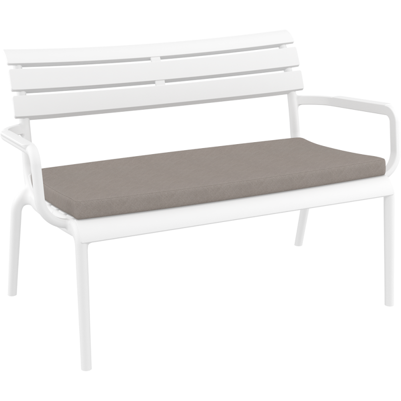 PARIS LOUNGE SOFA CUSHION beige Siesta