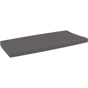 PARIS LOUNGE SOFA CUSHION light grey Siesta