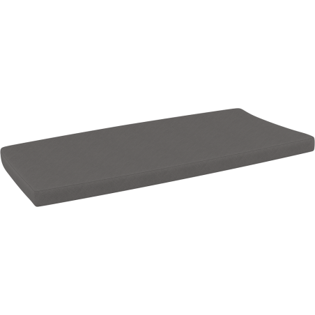 PARIS LOUNGE SOFA CUSHION light grey Siesta