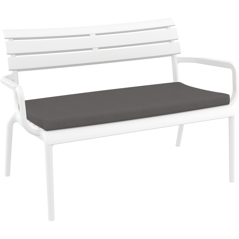 PARIS LOUNGE SOFA CUSHION light grey Siesta
