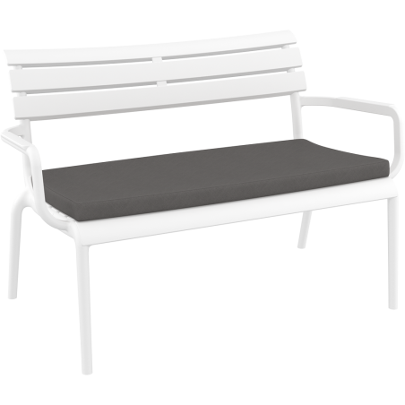 PARIS LOUNGE SOFA CUSHION light grey Siesta