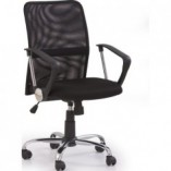 Fotel biurowy Tony Halmar - Ergonomia i styl | Sklep mebli