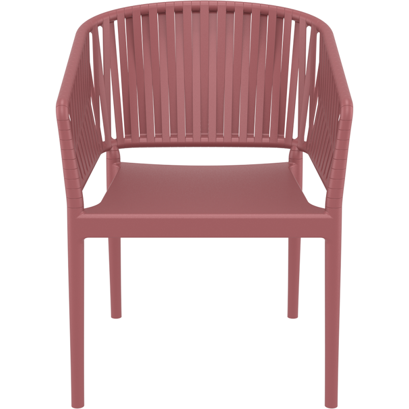 PORTOFINO ARMCHAIR marsala Siesta