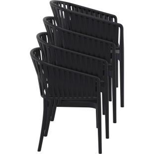 PORTOFINO ARMCHAIR marsala Siesta