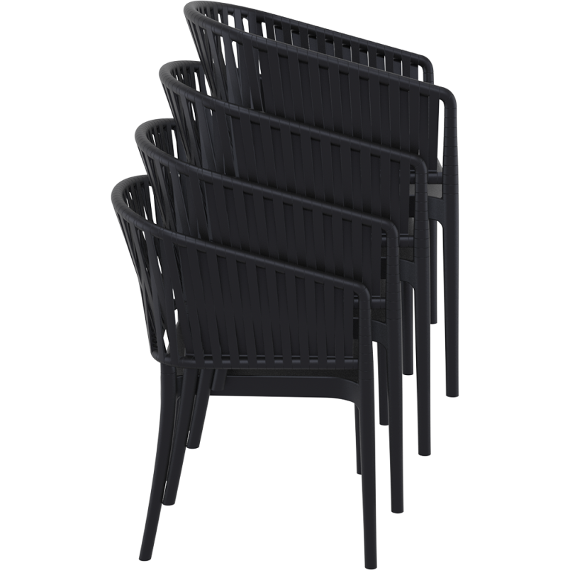 PORTOFINO ARMCHAIR marsala Siesta