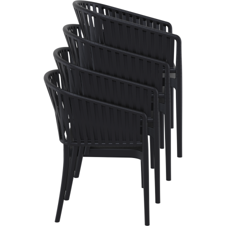 PORTOFINO ARMCHAIR marsala Siesta
