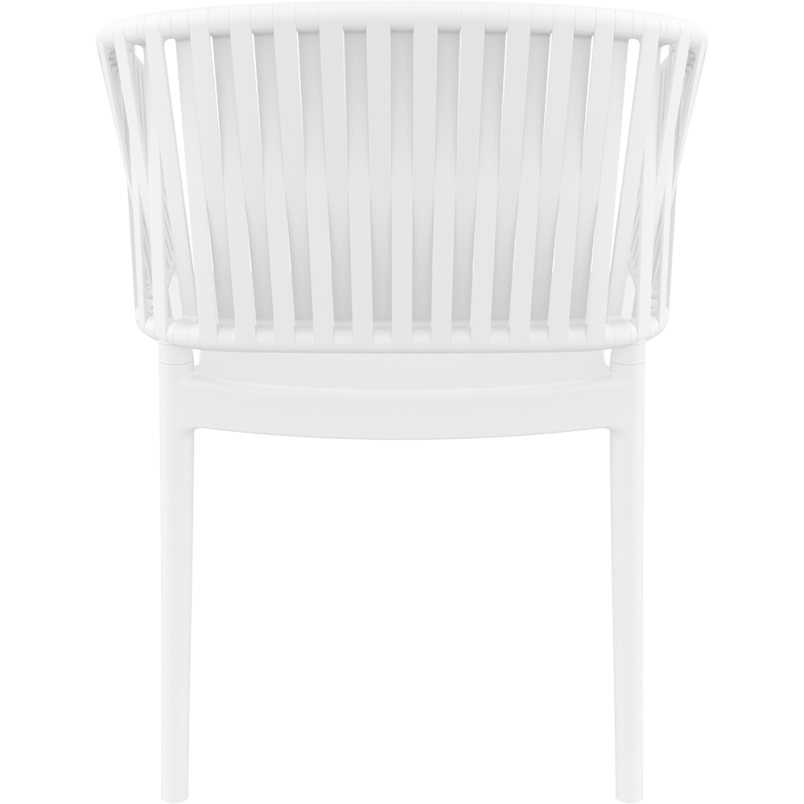 PORTOFINO ARMCHAIR white Siesta