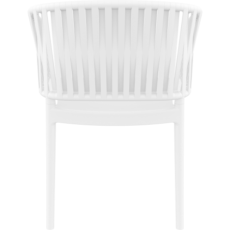 PORTOFINO ARMCHAIR white Siesta