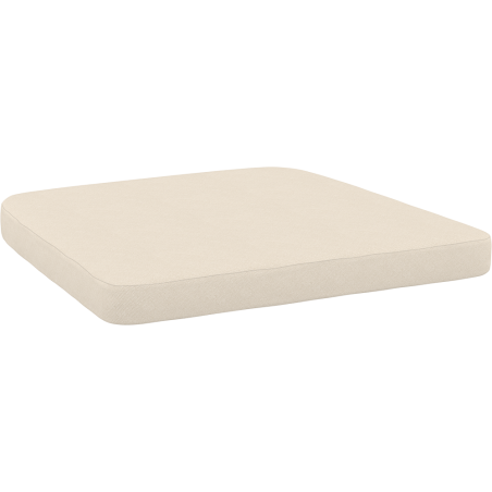PORTOFINO ARMCHAIR SEAT CUSHION beige Siesta
