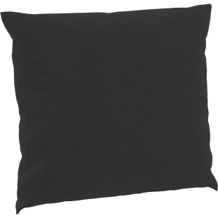 PORTOFINO ARMCHAIR BACKREST CUSHION black Siesta