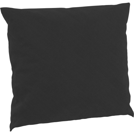 PORTOFINO ARMCHAIR BACKREST CUSHION black Siesta