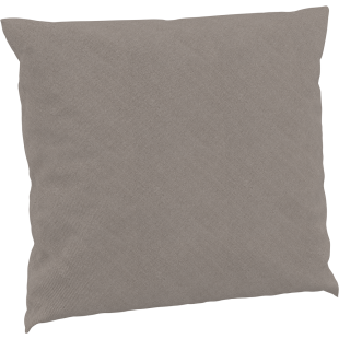 PORTOFINO ARMCHAIR BACKREST CUSHION light brown Siesta