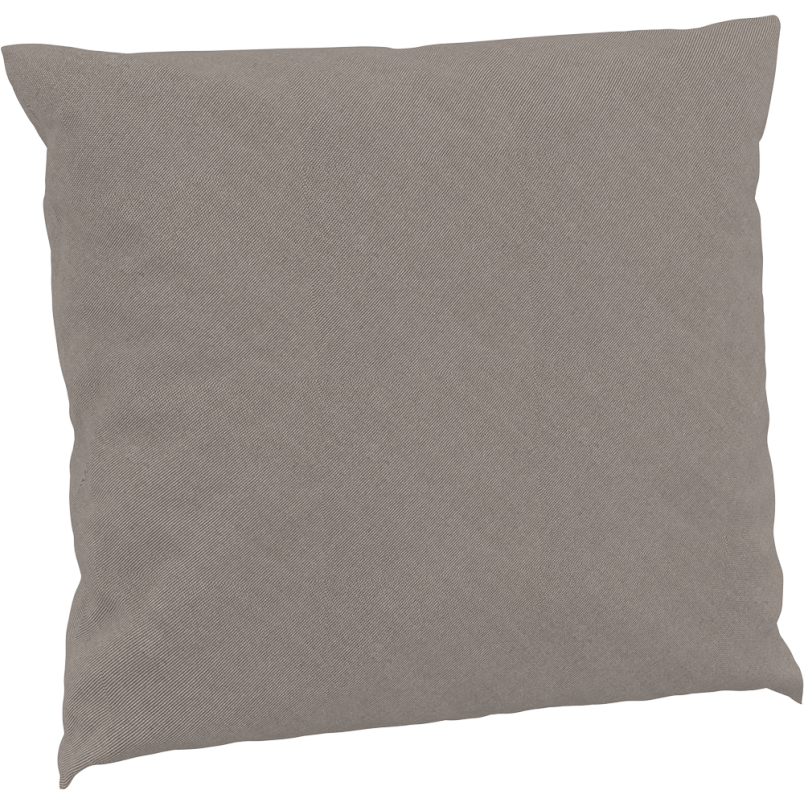 PORTOFINO ARMCHAIR BACKREST CUSHION light brown Siesta