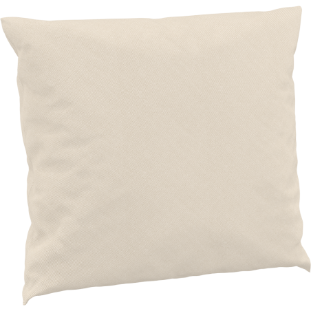 PORTOFINO ARMCHAIR BACKREST CUSHION beige Siesta