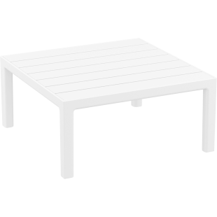 PORTOFINO LOUNGE TABLE white Siesta