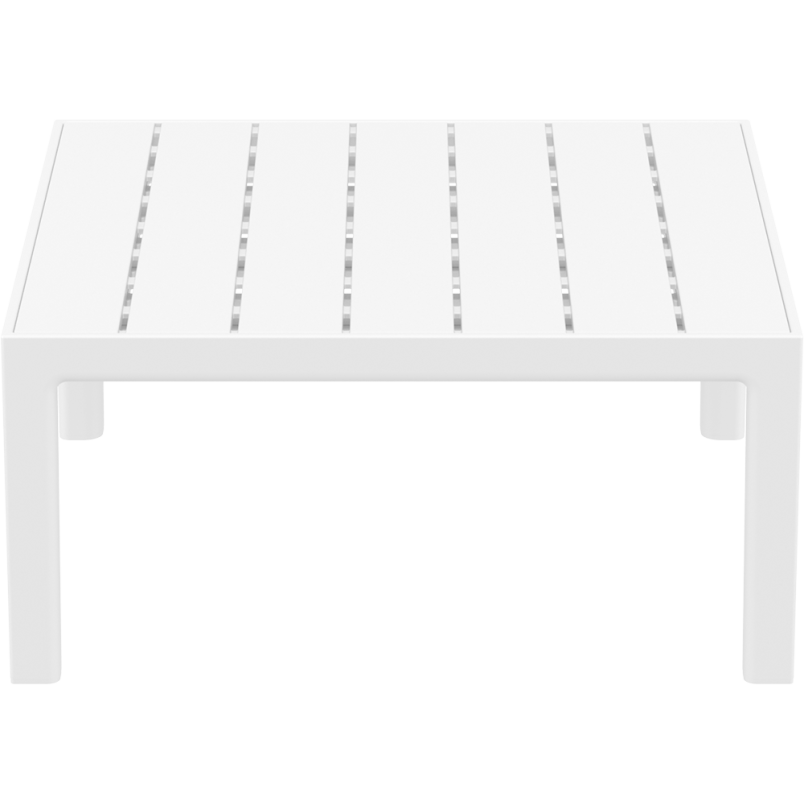 PORTOFINO LOUNGE TABLE white Siesta