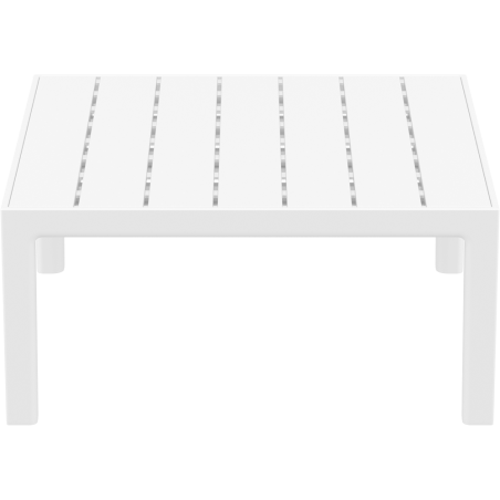 PORTOFINO LOUNGE TABLE white Siesta
