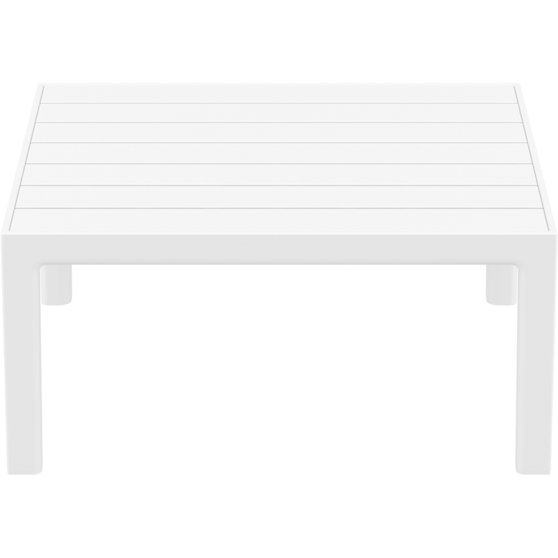 PORTOFINO LOUNGE TABLE white Siesta