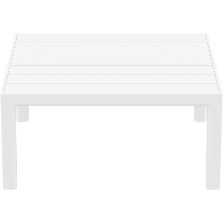 PORTOFINO LOUNGE TABLE white Siesta
