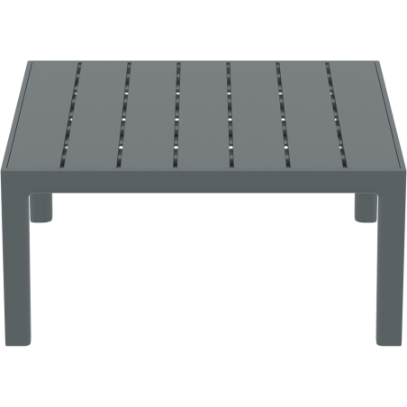 PORTOFINO LOUNGE TABLE dark grey Siesta
