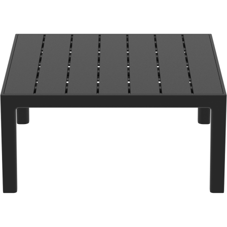 PORTOFINO LOUNGE TABLE  black Siesta