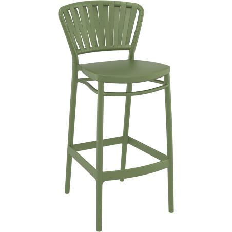 PORTOFINO BAR 75 olive green Siesta