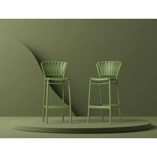 PORTOFINO BAR 75 olive green Siesta