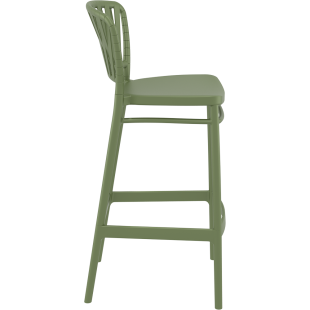 PORTOFINO BAR 75 olive green Siesta