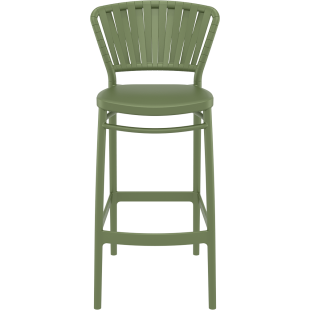 PORTOFINO BAR 75 olive green Siesta