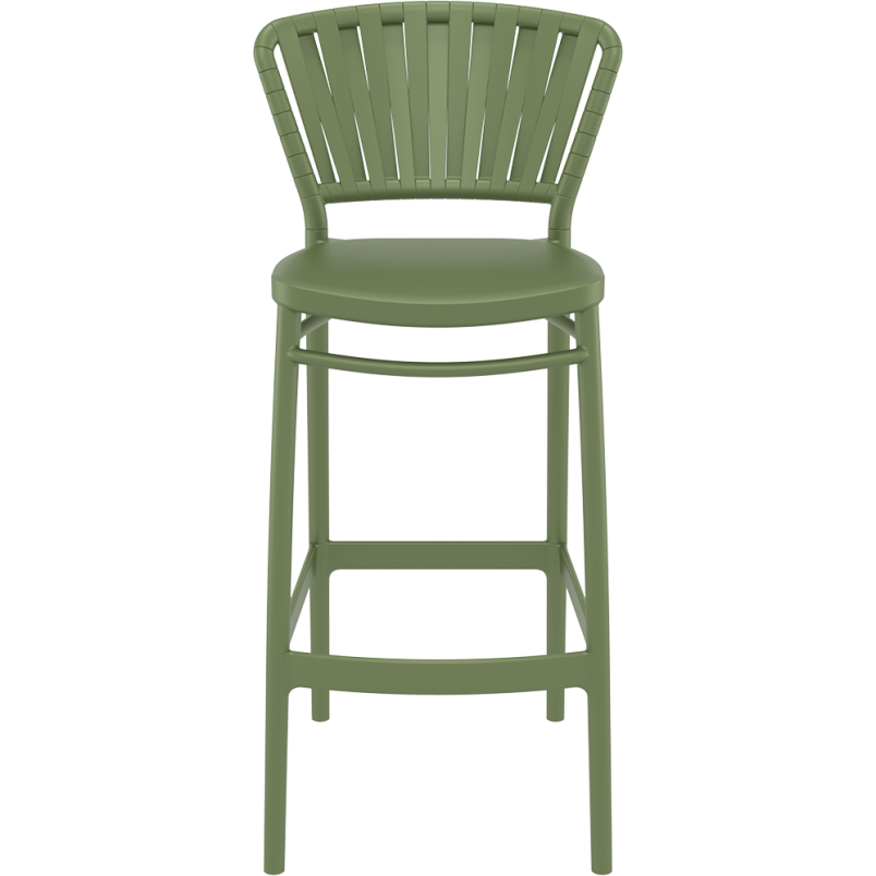 PORTOFINO BAR 75 olive green Siesta